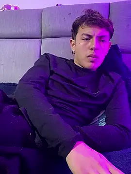 NaytonFreemann Webbikameraesitys