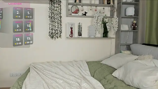 TawnyaVanschaick's Live XXX Chat