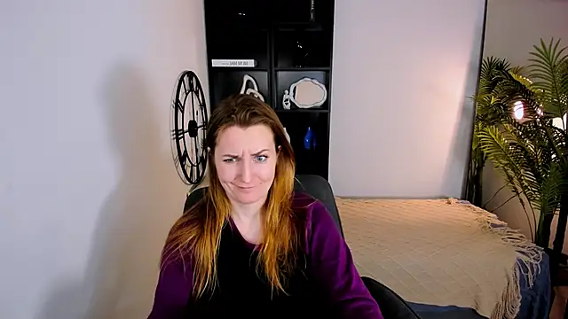 Chat XXX Live MeggySun