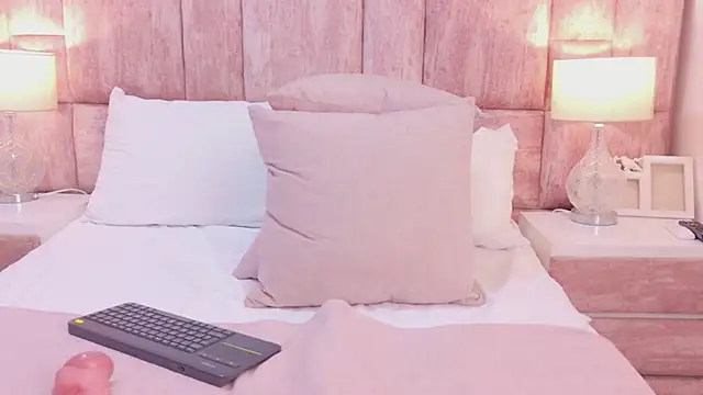 ScarlettFoox 라이브 XXX 채팅