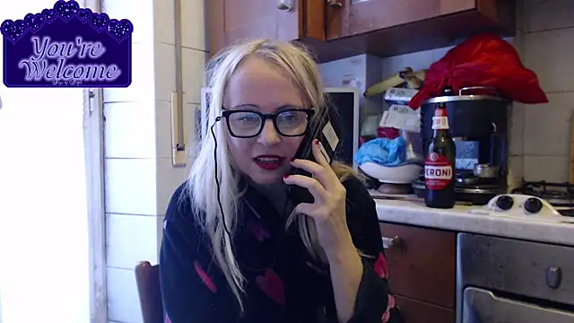 martachatte's Live XXX Chat