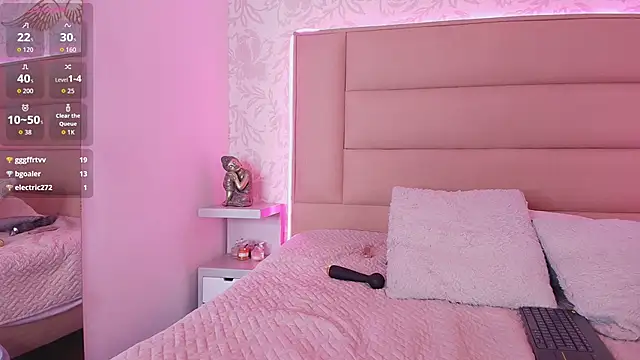 monserrat_towers' Live XXX Chat