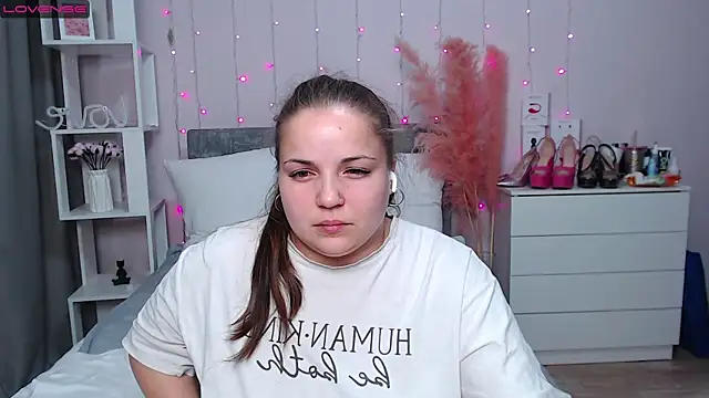 Czat XXX na żywo – Crazyy_girl_