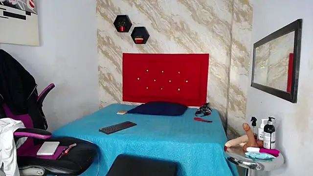 issa__love's Live XXX Chat