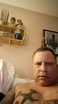 fukurbutt's Live XXX Chat