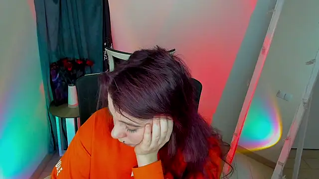 Sam_Mystery's Live XXX Chat