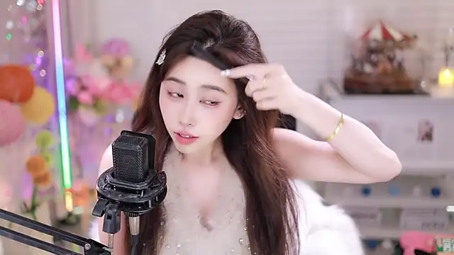 SleepArtist's Live XXX Chat