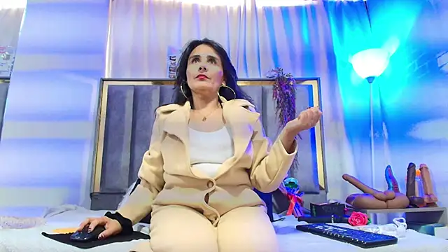 _Marcela__'s Live XXX Chat