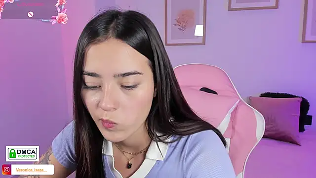 Онлайн чат XXX Veronica_isaza__