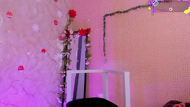 Czat XXX na żywo – Mia_Gothzx