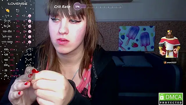 Amali_Ivanna_smit's Live XXX Chat