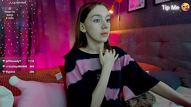 Lesi_Moonie01's Live XXX Chat