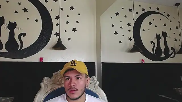 jeisonstark's Live XXX Chat