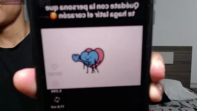 Liiamthompson's Live XXX Chat