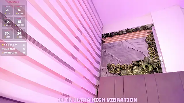 Fernanda_liie_'s Live XXX Chat