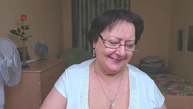 Margo_Moll's Webcam Show