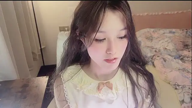 FuFu-puff's Live XXX Chat