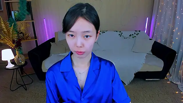 SoulHarmoonyy's Webcam Show