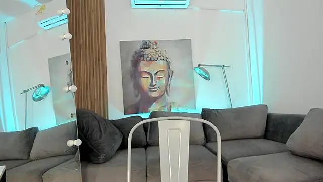 cinnia_ Live XXX Chat