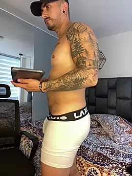 ALEXXX_KING Live XXX Chat