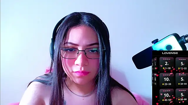 SofiKray's Live XXX Chat