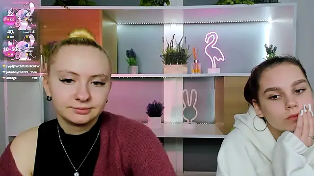 mila_glow1's Live XXX Chat