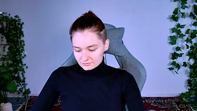 Czat XXX na żywo – LadyLolipop_