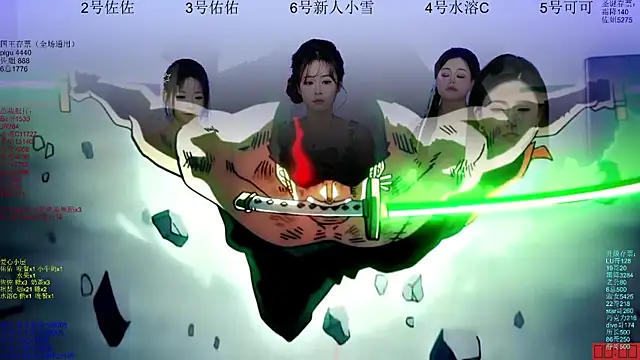 ATY1314's Live XXX Chat