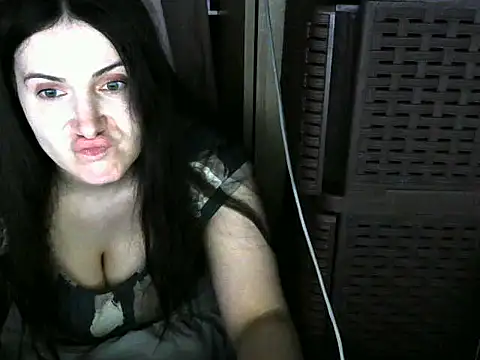 Jarivane's Live XXX Chat