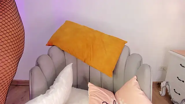 cherrylady_02 网络视讯表演