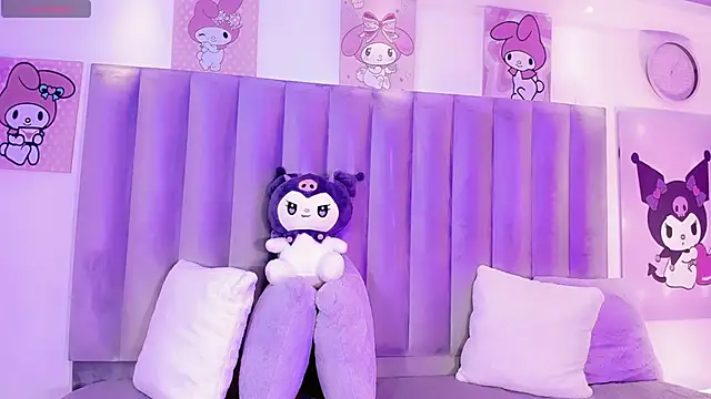 ClaudiaSophia's Live XXX Chat