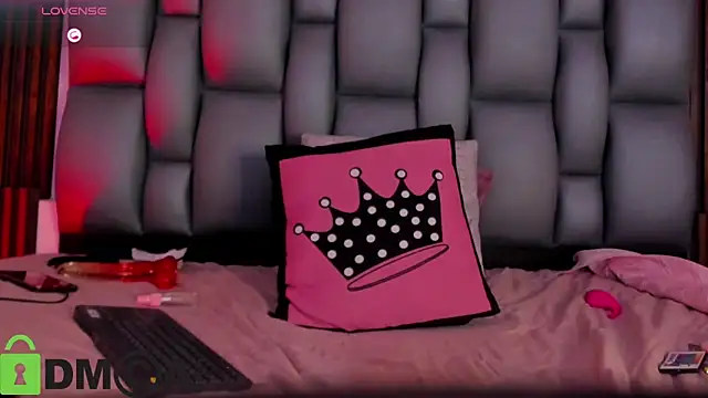 alisson__garcia's Live XXX Chat