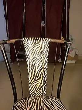 LOVELY_BABYJI's Webcam Show