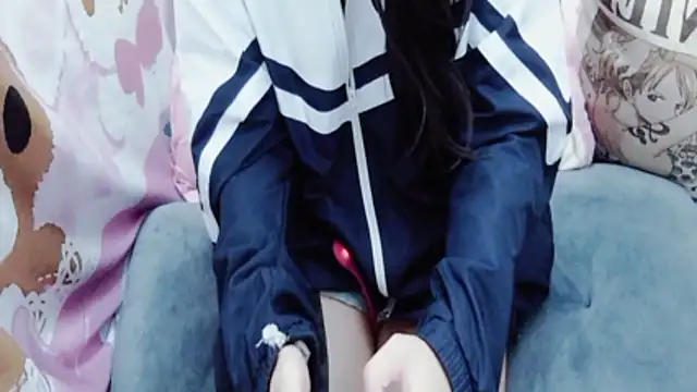 Czat XXX na żywo – Alice-Hot88