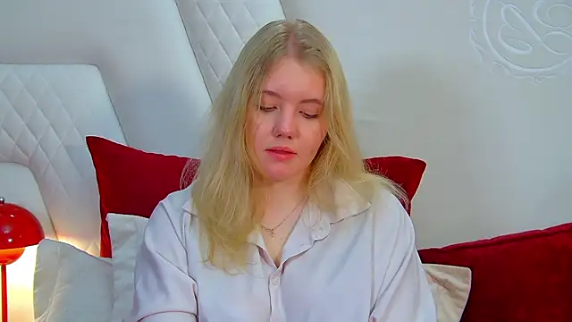 EmilyEvanse's Live XXX Chat