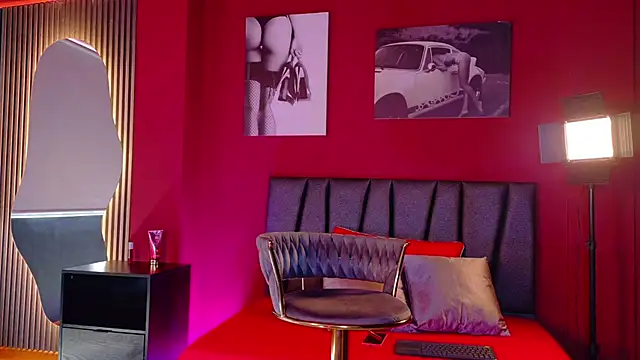 Sunny_River's Live XXX Chat