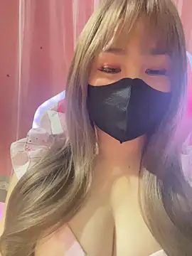 -Violet-t 라이브 XXX 채팅