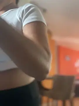 camelia3's Live XXX Chat