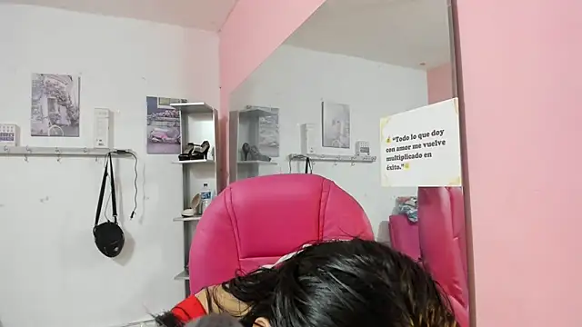 CAMILA--REY's Live XXX Chat