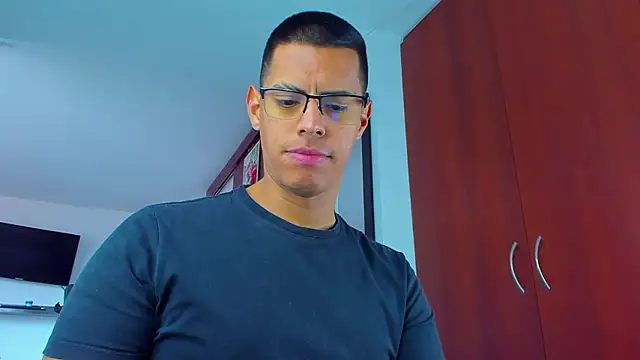 _John_Boy_ 웹캠 쇼