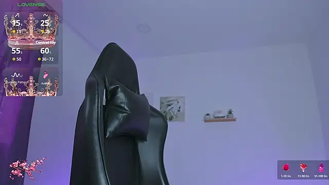 annadu011's Live XXX Chat