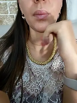 Glamour_Grace's Live XXX Chat