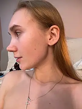 MariaTull's Live XXX Chat