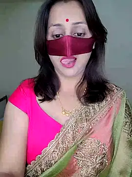 WetDollX's Webcam Show