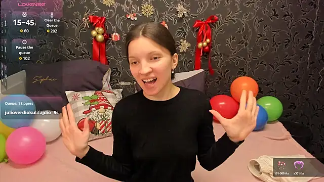 MelaniGrand's Live XXX Chat