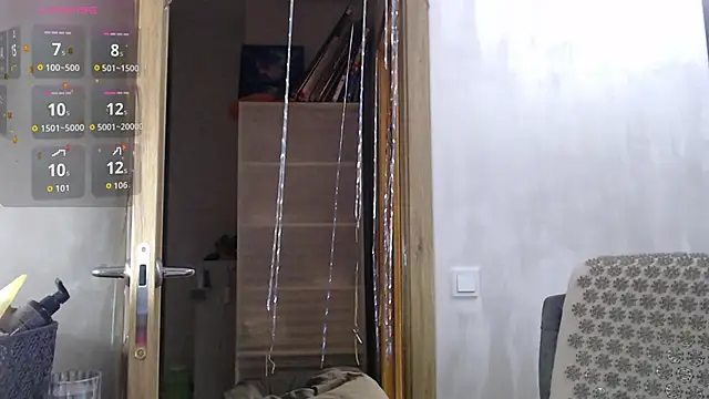 Stacy_Davice Adlı Modelin Canlı XXX Sohbeti