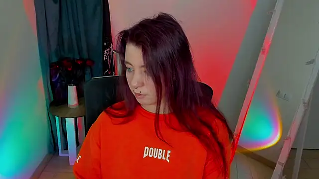 Sam_Mystery élő XXX-chatje