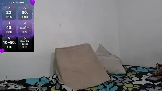 Nikki__uwu's Live XXX Chat