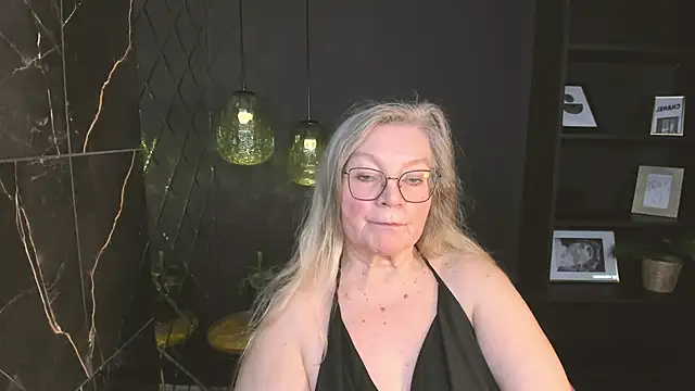 دردشة NataliMellow الجنسية المباشرة