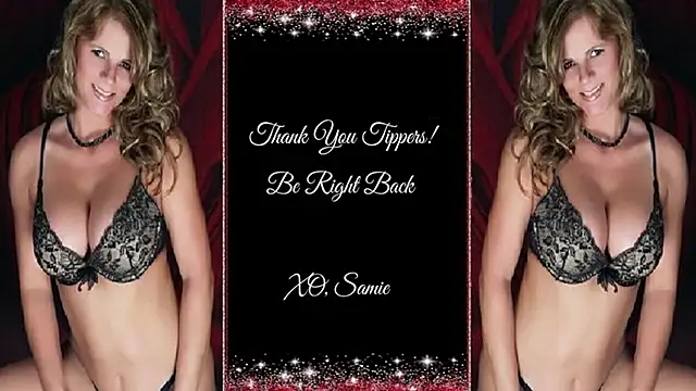 Czat XXX na żywo – -Samie-